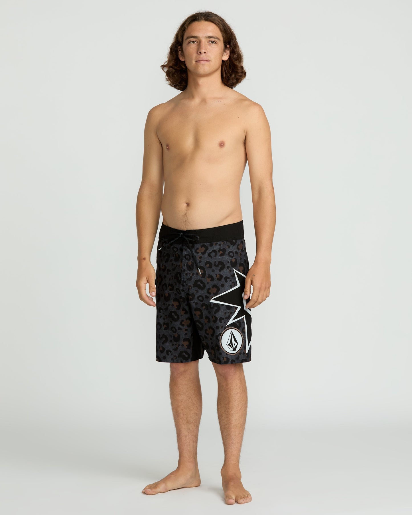 Men's St4R G4Zer Mod 20" Trunk