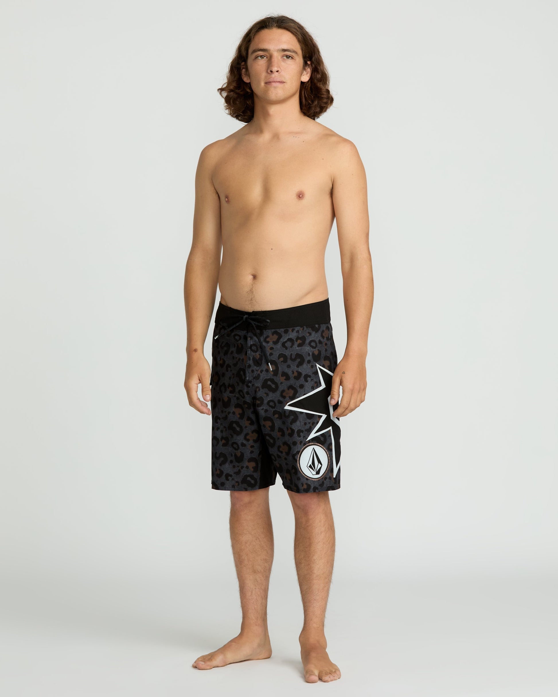 Men's St4R G4Zer Mod 20" Trunk