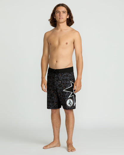 Men's St4R G4Zer Mod 20" Trunk