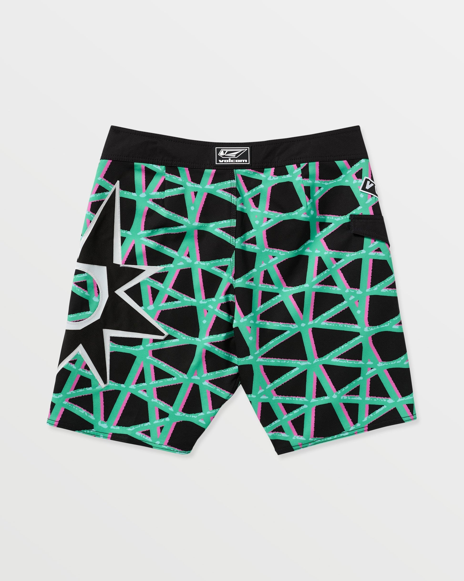 Men's St4R G4Zer Mod 20" Trunk