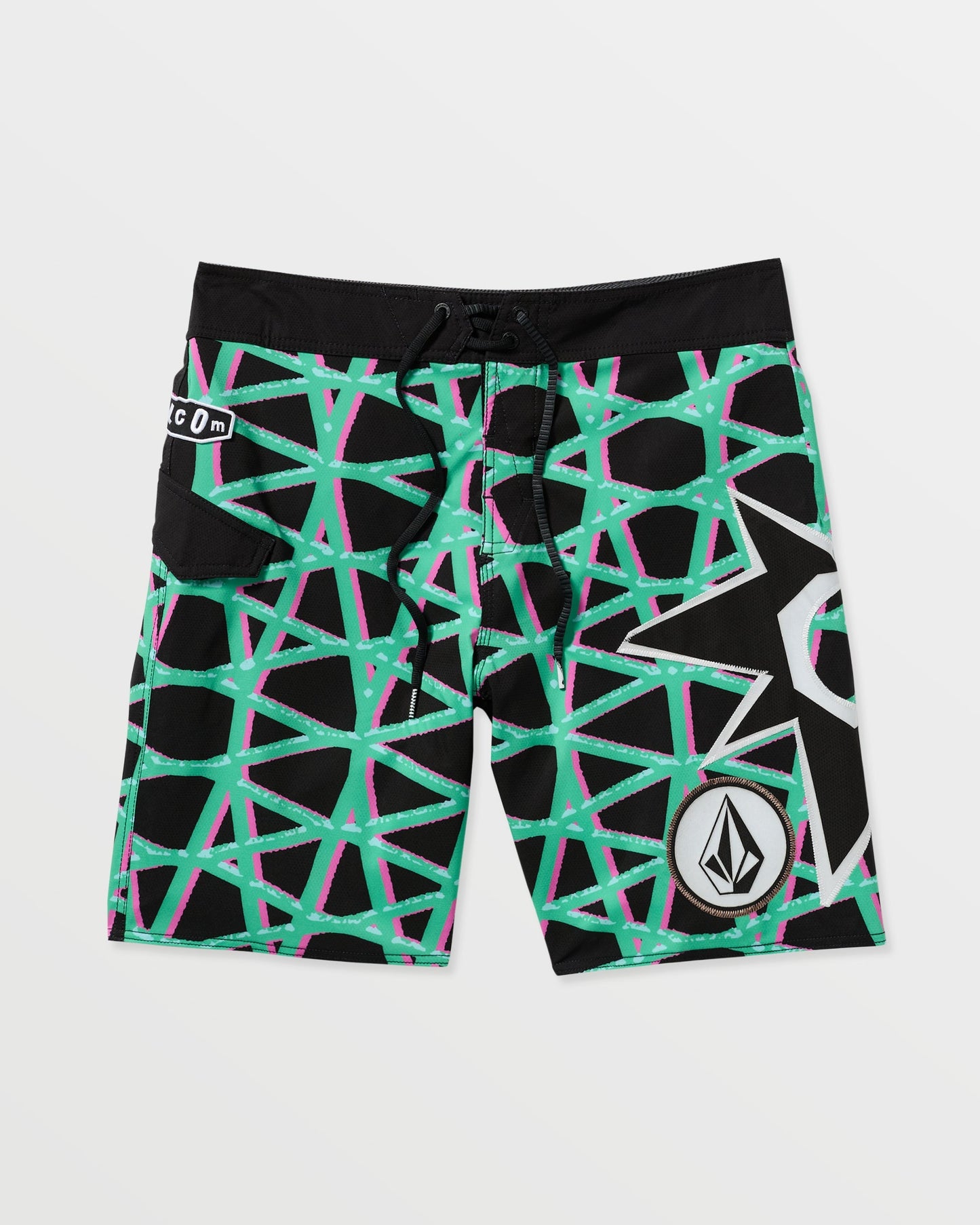 Men's St4R G4Zer Mod 20" Trunk