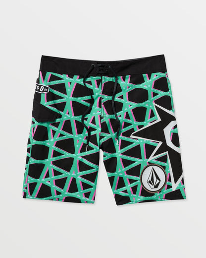 Men's St4R G4Zer Mod 20" Trunk