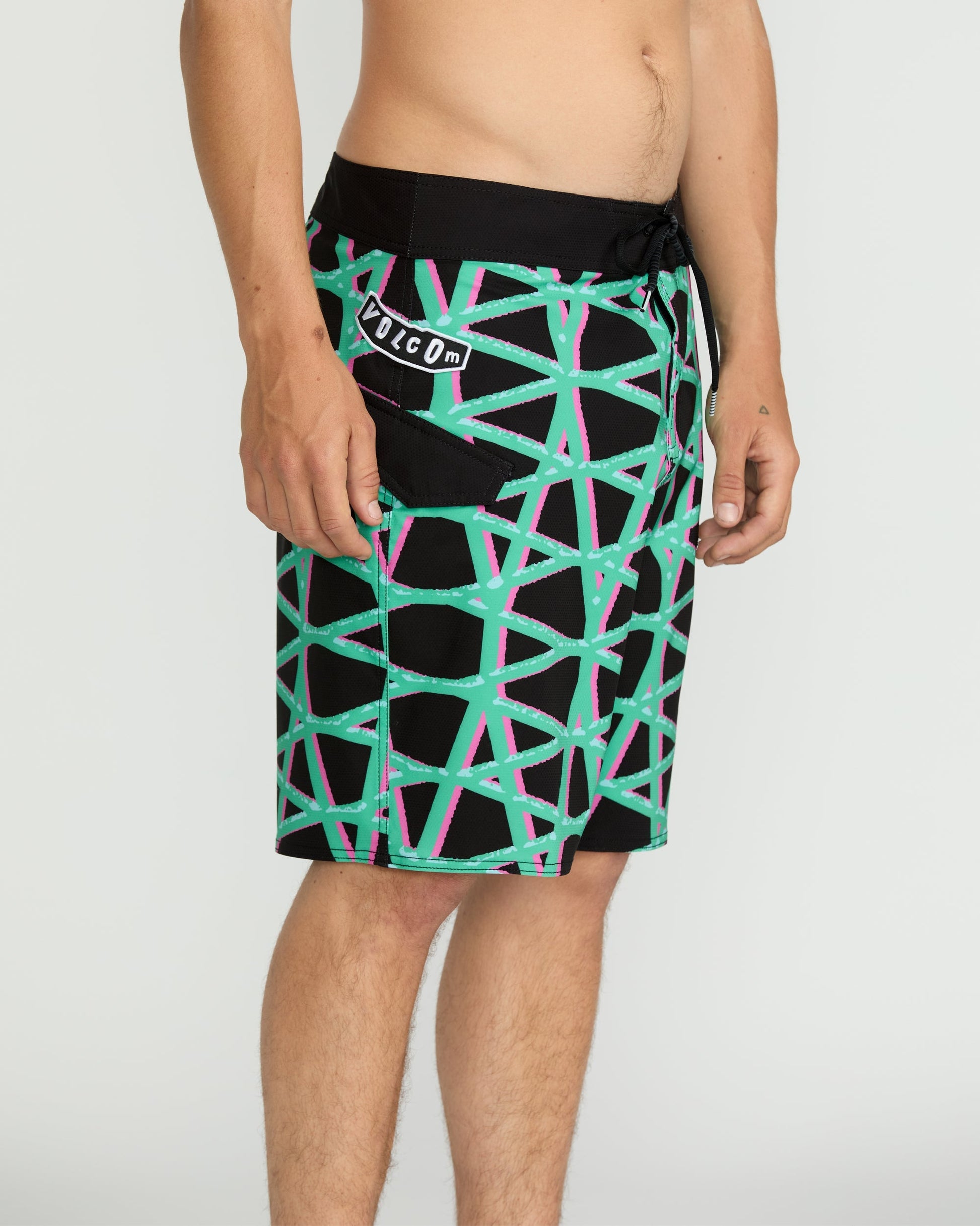 Men's St4R G4Zer Mod 20" Trunk