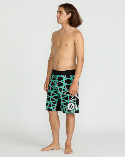 Men's St4R G4Zer Mod 20" Trunk