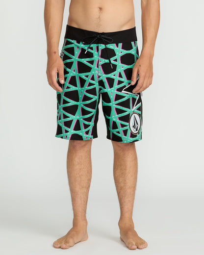 Men's St4R G4Zer Mod 20" Trunk