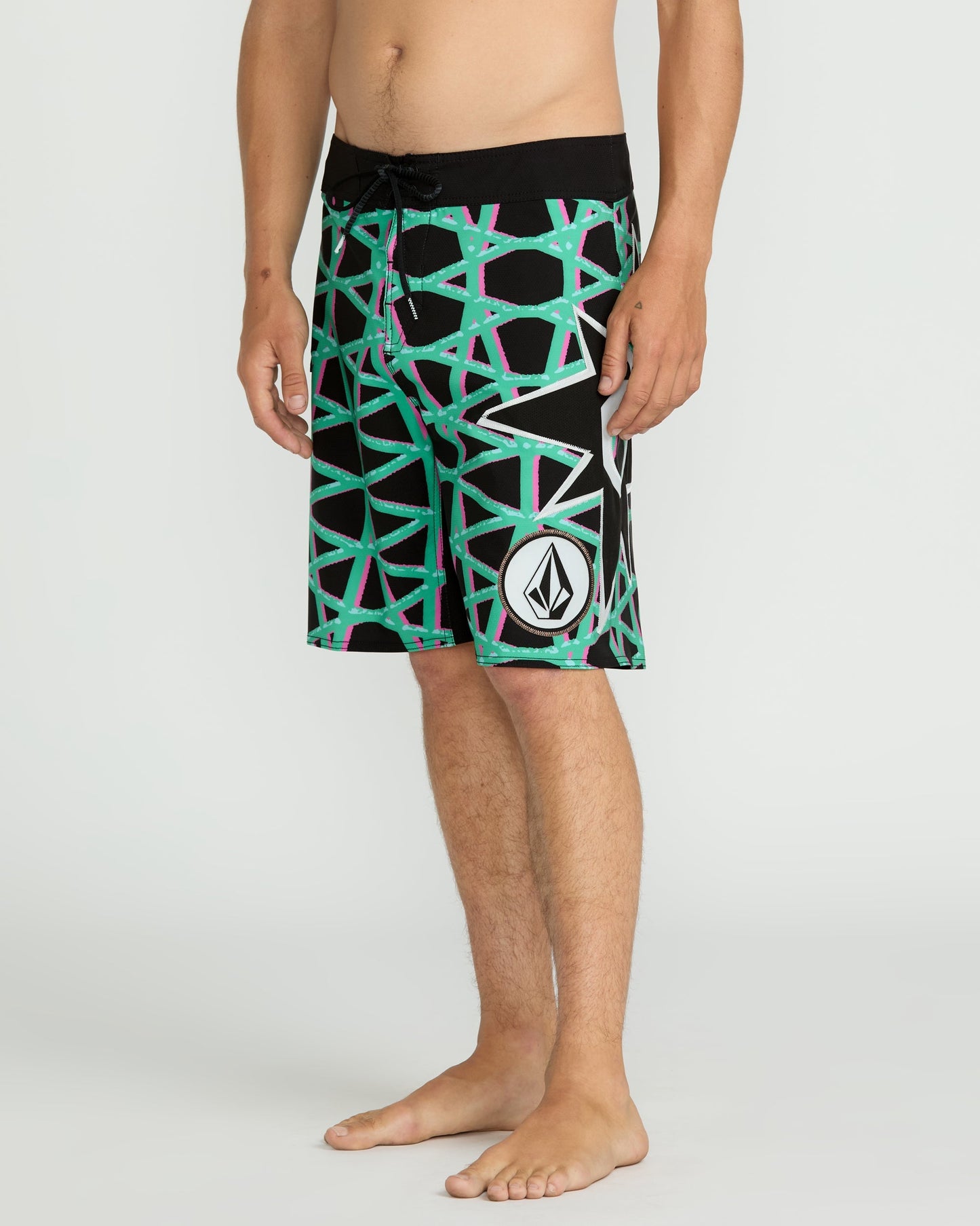 Men's St4R G4Zer Mod 20" Trunk
