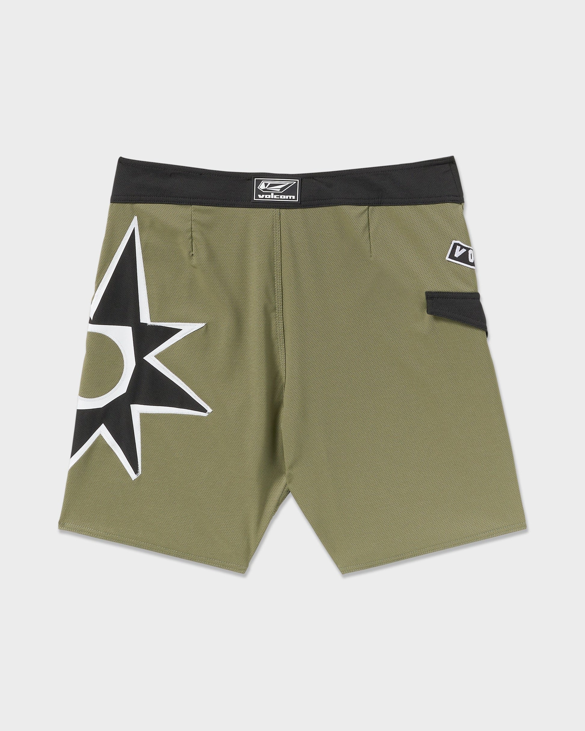 Men's St4R G4Zer Mod 20" Trunk