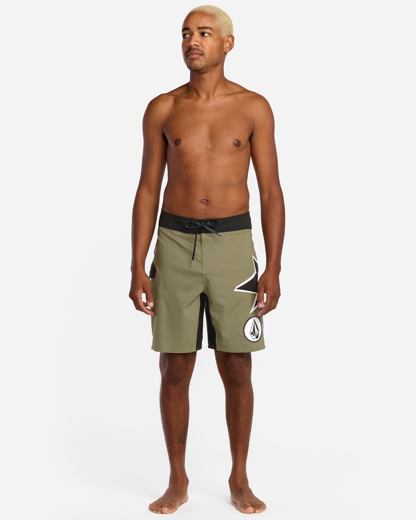 Men's St4R G4Zer Mod 20" Trunk