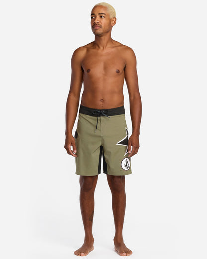 Men's St4R G4Zer Mod 20" Trunk