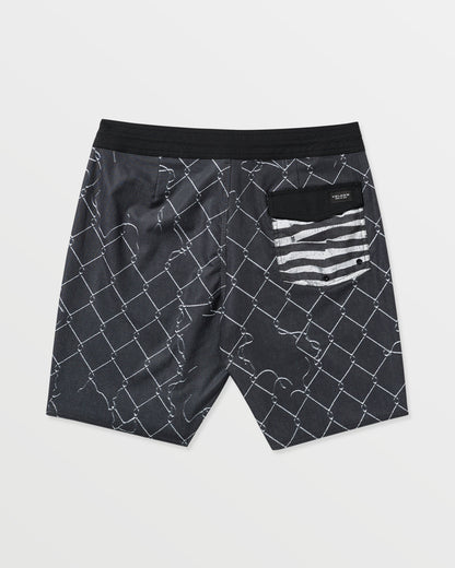 Men's Misdormeaner Stoney 19" Trunk