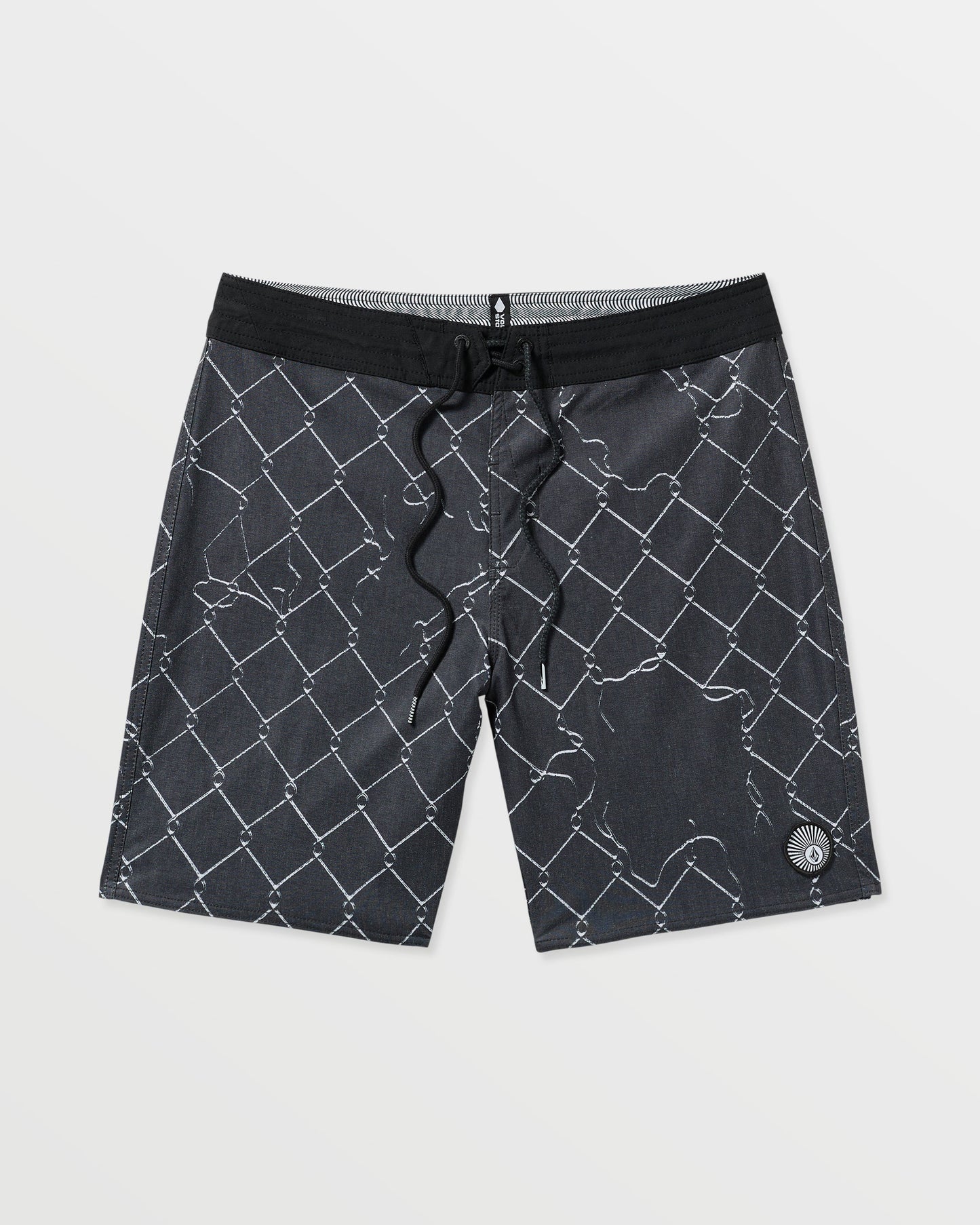 Men's Misdormeaner Stoney 19" Trunk
