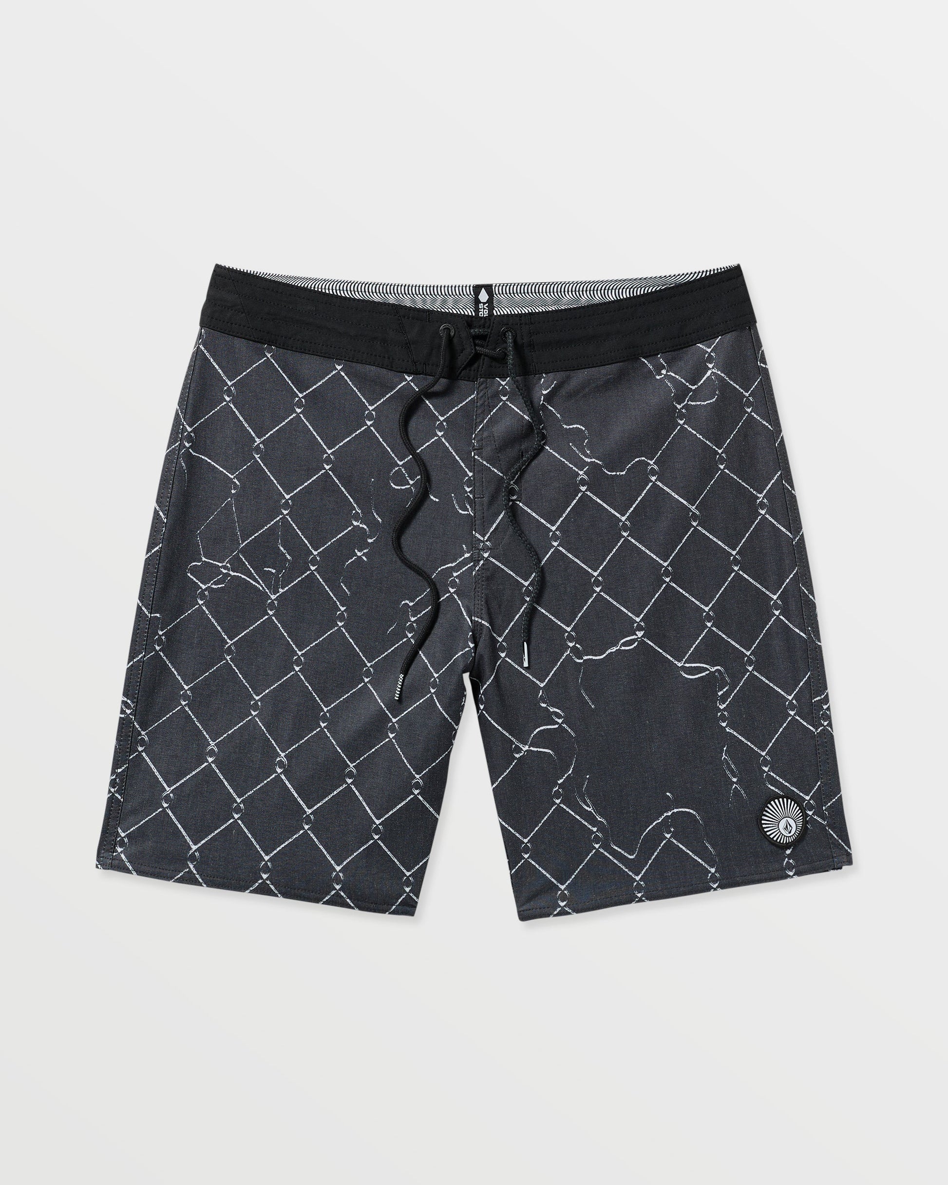 Men's Misdormeaner Stoney 19" Trunk