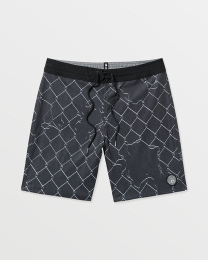 Men's Misdormeaner Stoney 19" Trunk