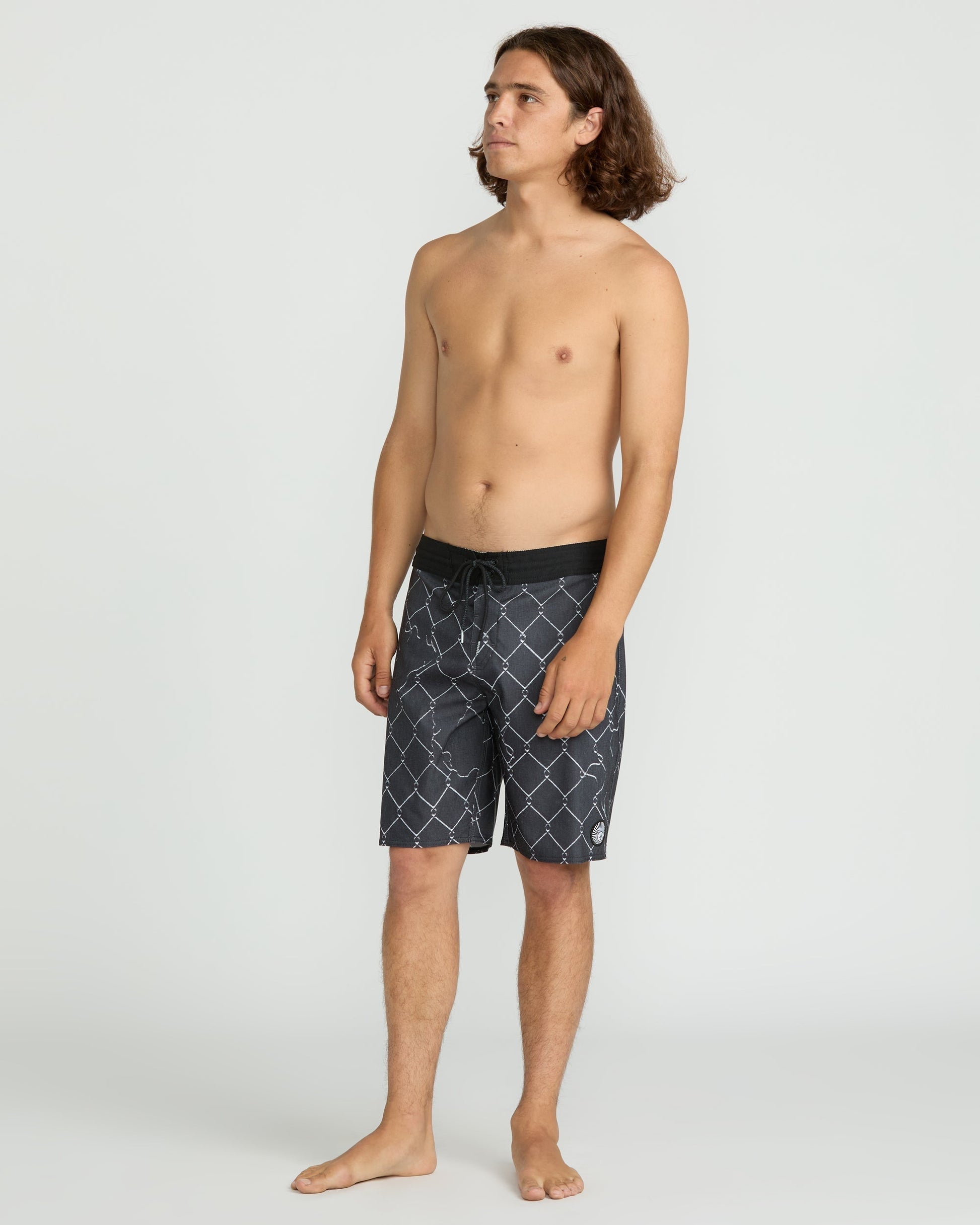 Men's Misdormeaner Stoney 19" Trunk