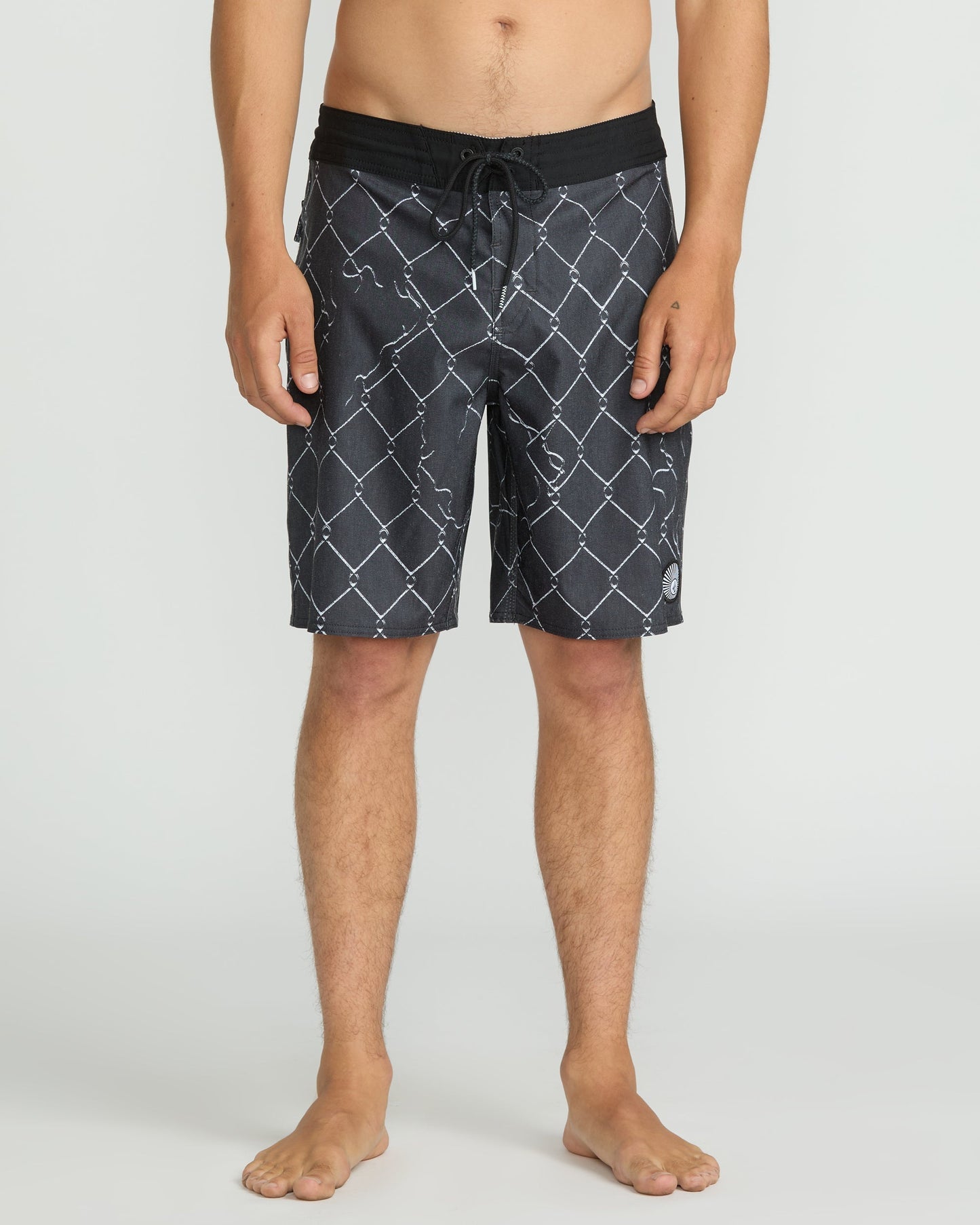 Men's Misdormeaner Stoney 19" Trunk