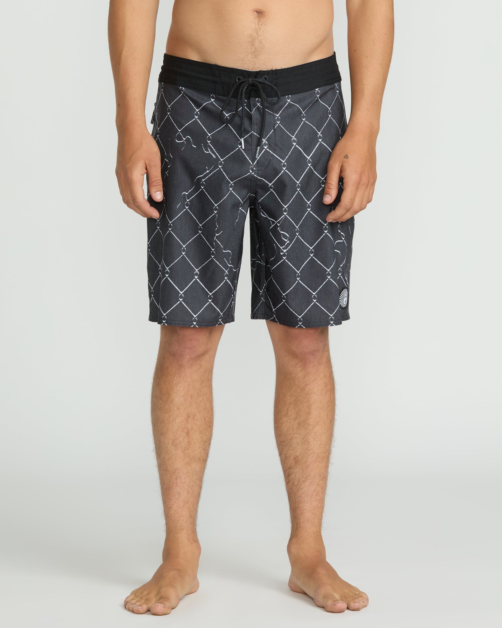 Men's Misdormeaner Stoney 19" Trunk