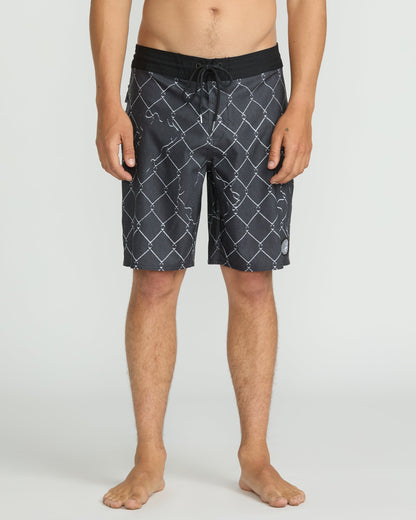 Men's Misdormeaner Stoney 19" Trunk