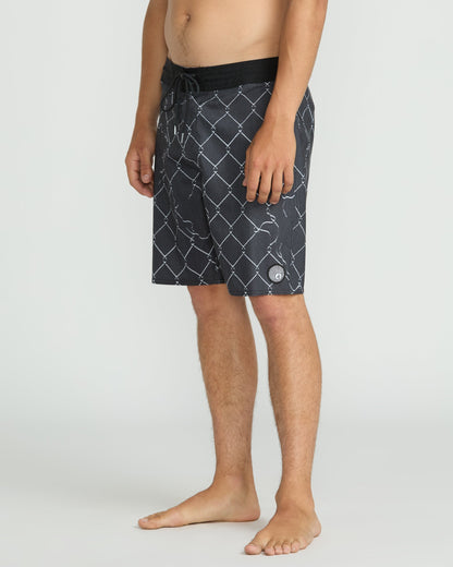 Men's Misdormeaner Stoney 19" Trunk