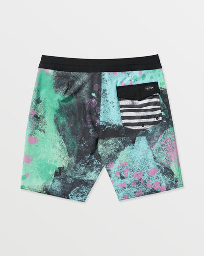 Men's Misdormeaner Stoney 19" Trunk
