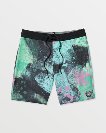 Men's Misdormeaner Stoney 19" Trunk