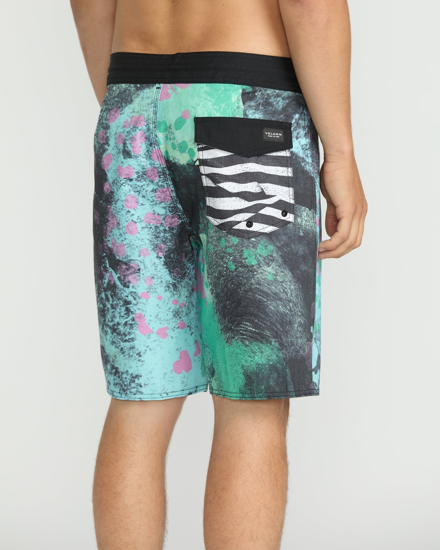Men's Misdormeaner Stoney 19" Trunk