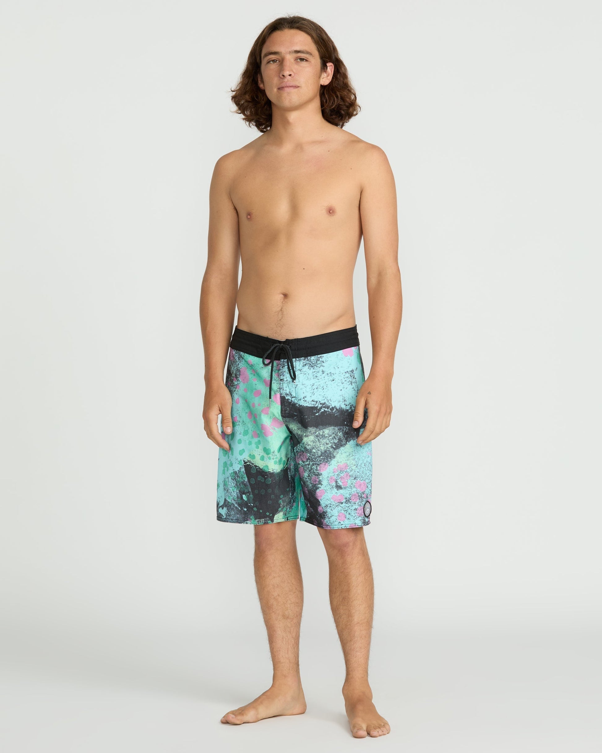 Men's Misdormeaner Stoney 19" Trunk
