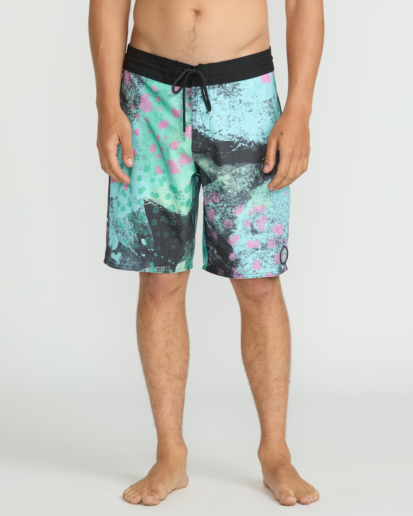 Men's Misdormeaner Stoney 19" Trunk