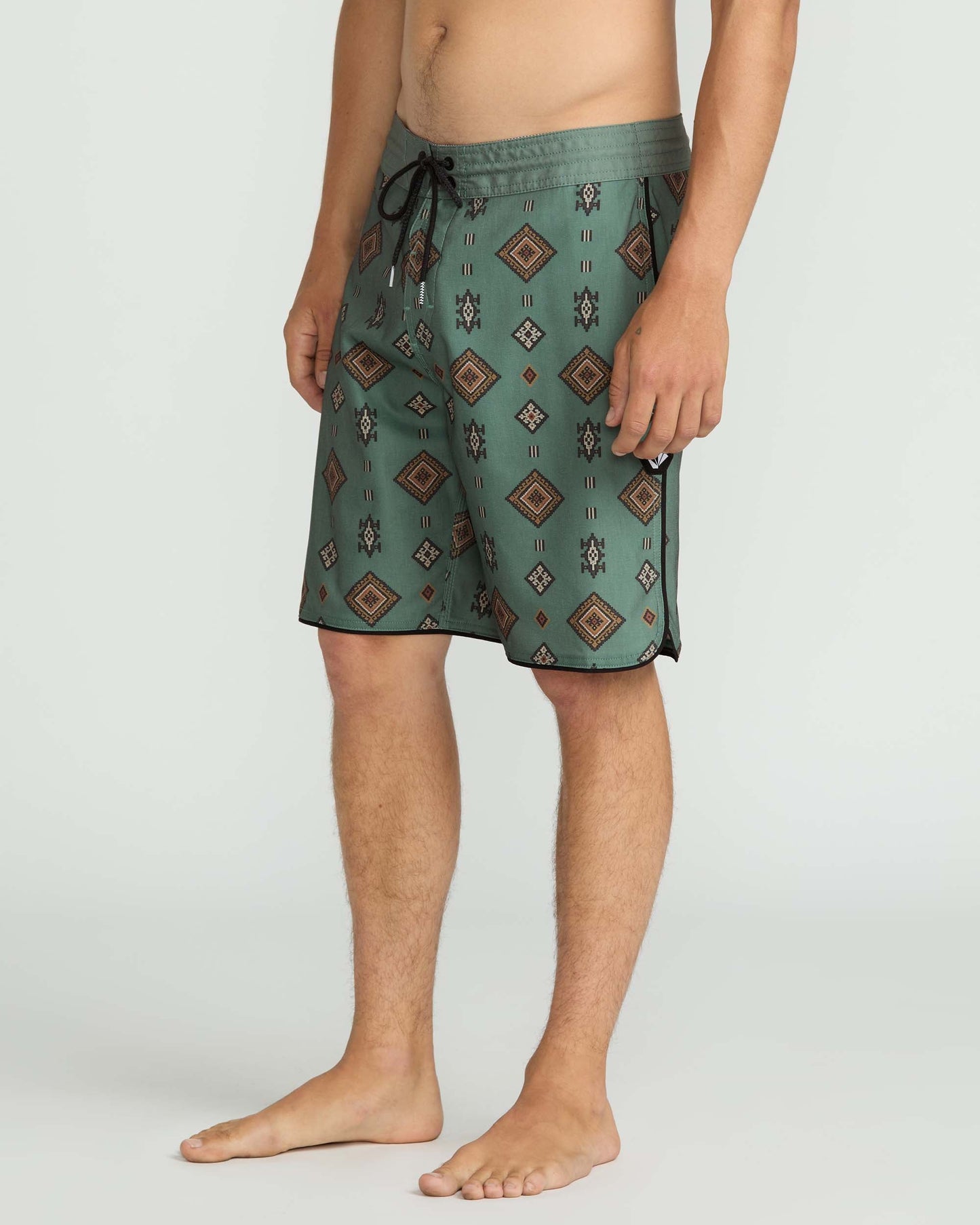 Men's Desert Dobby Stoney 19" Trunk