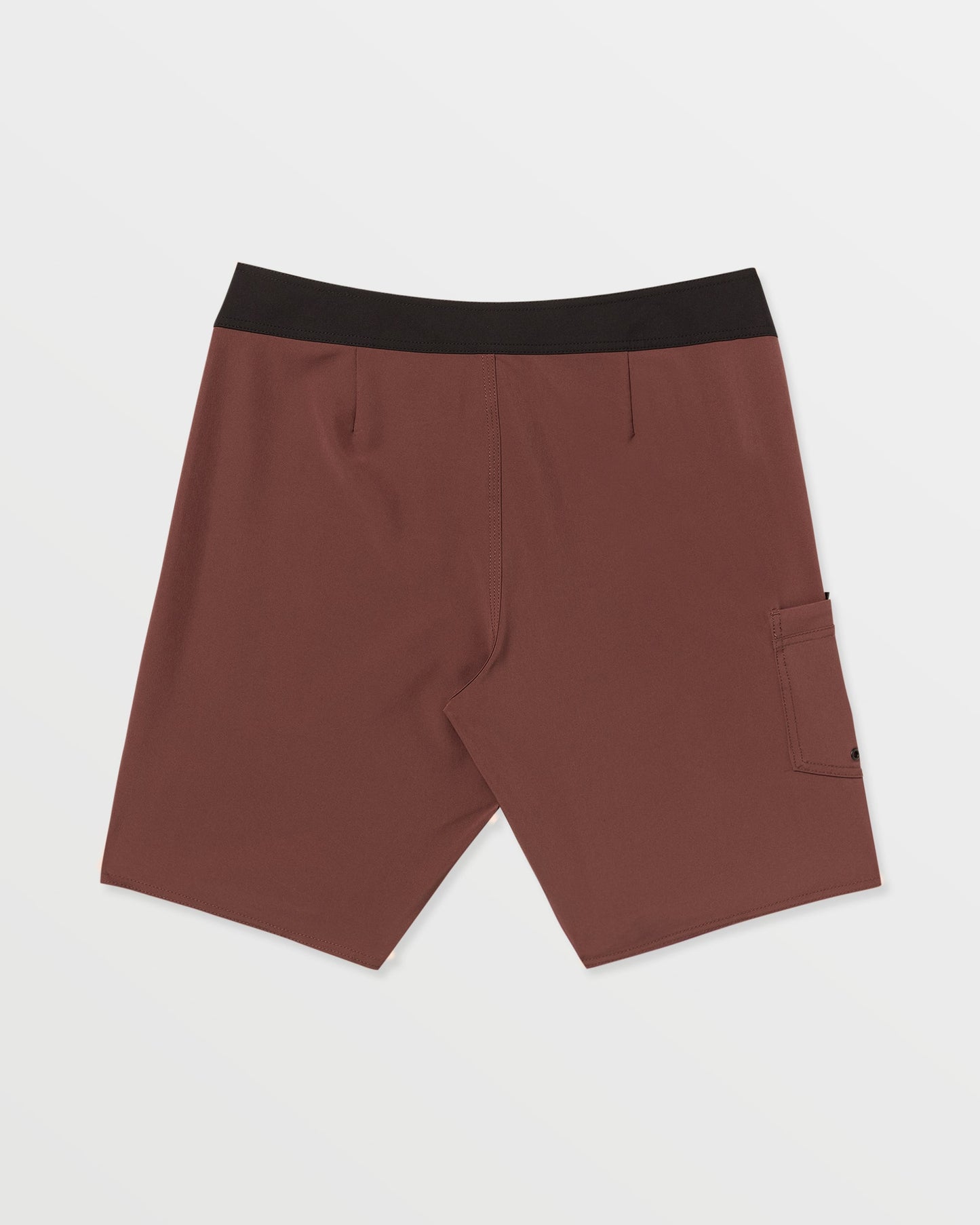 Men's Featured Artist Callum Rooney Mod 20" Boardshorts-Pepper Red-Volcom