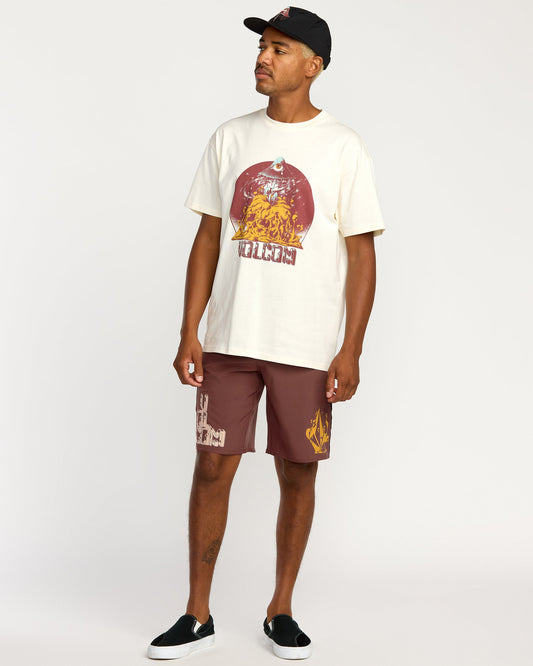 Men's Featured Artist Callum Rooney Mod 20"