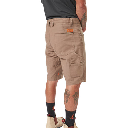 Men's Volstoned Pullover