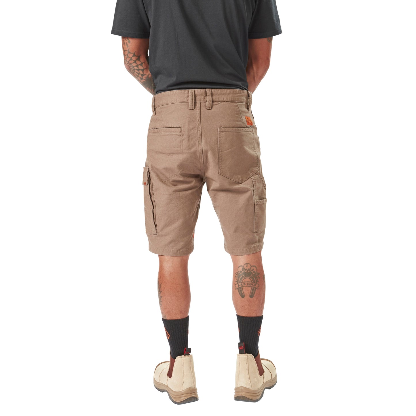 Men's Volstoned Pullover