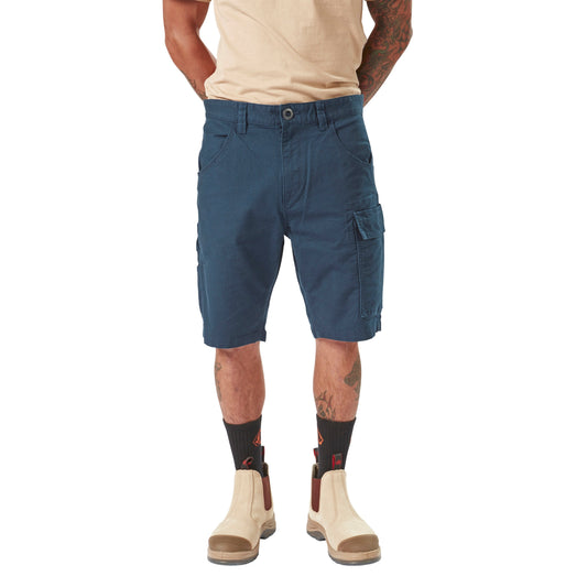 Men's Volstoned Pullover