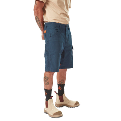 Men's Volstoned Pullover