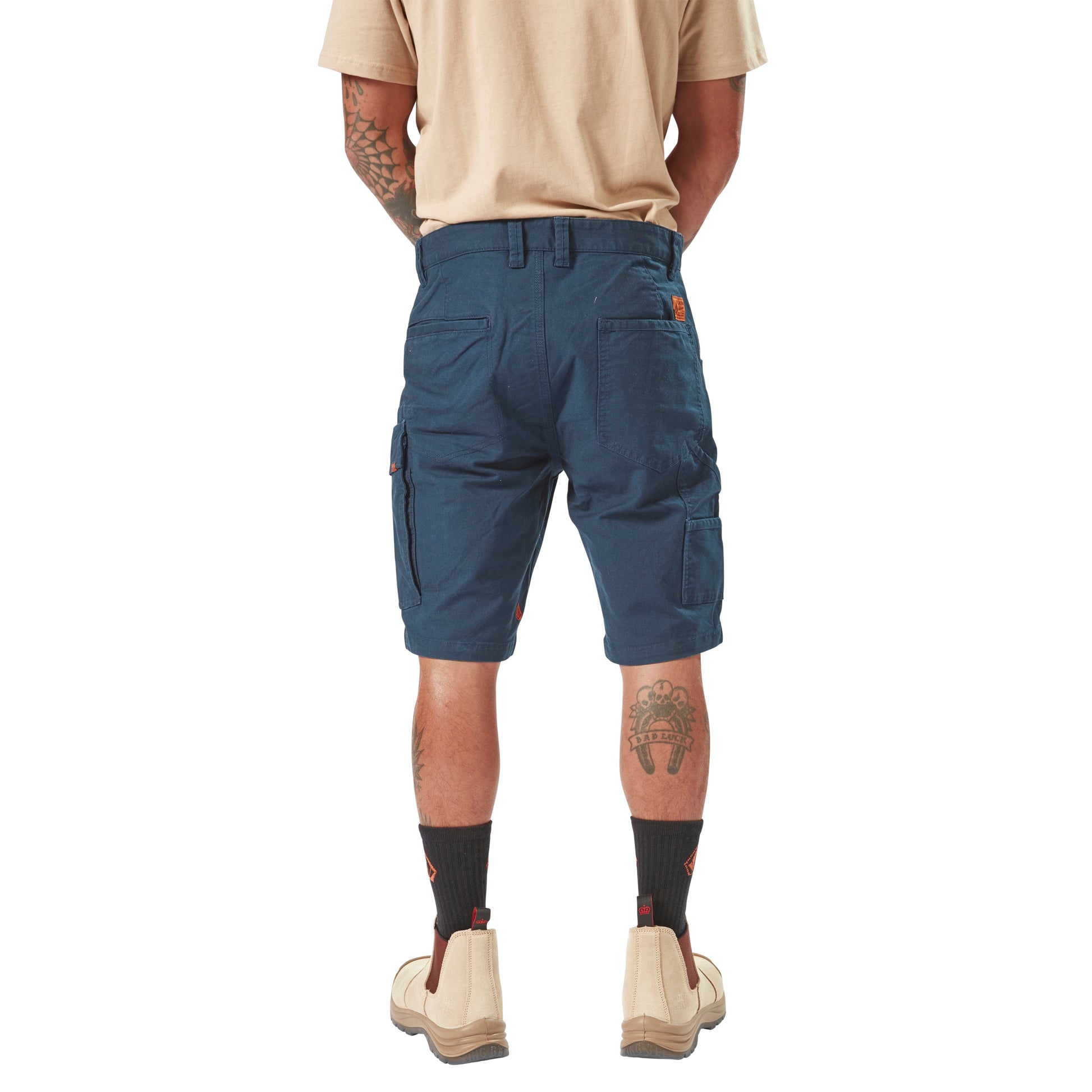 Men's Volstoned Pullover