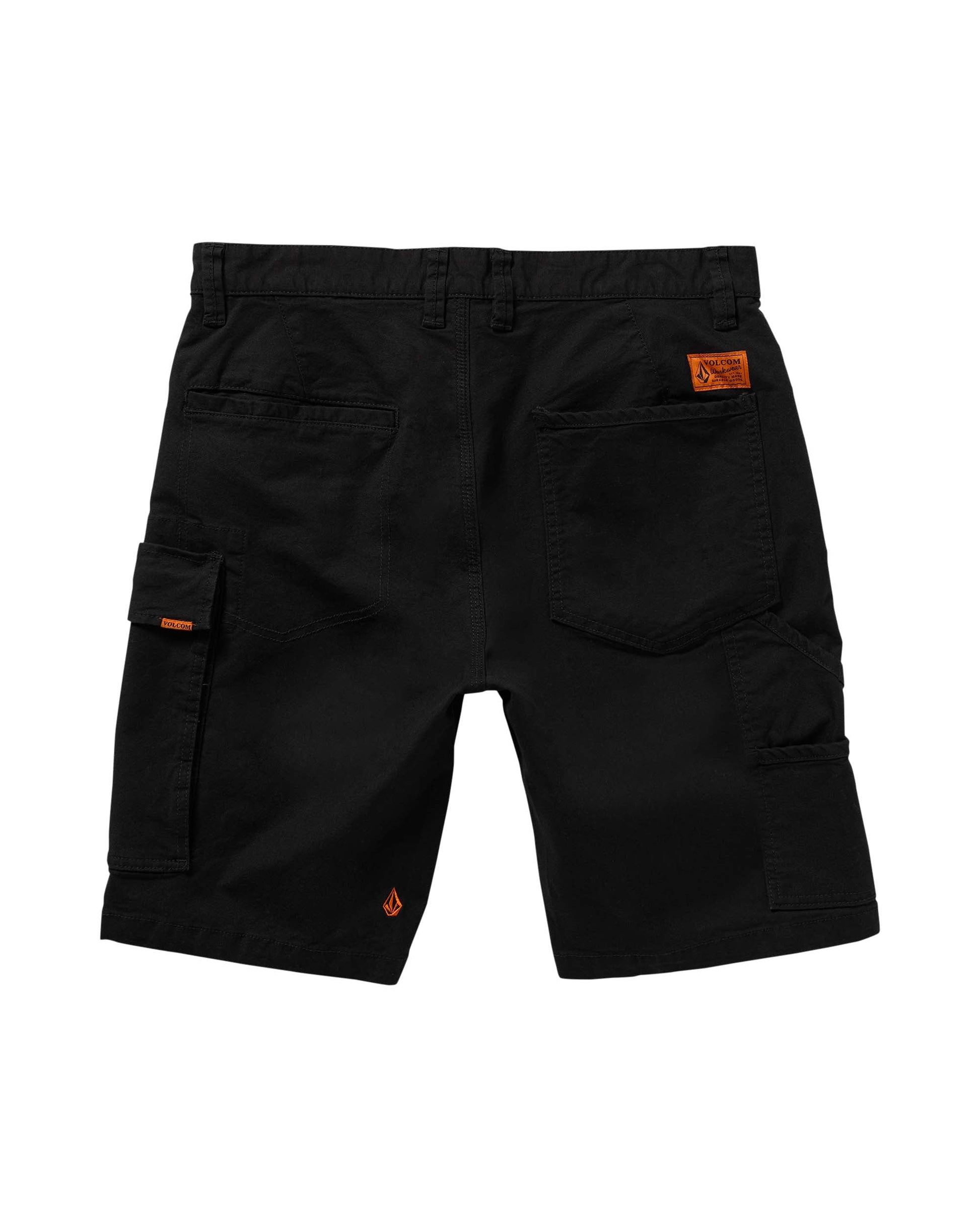 Men's Caliper II Work Shorts