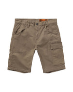 Men's Caliper II Work Shorts 20"-Brindle-Volcom