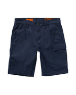 Men's Caliper II Work Shorts 20"-Indigo-Volcom