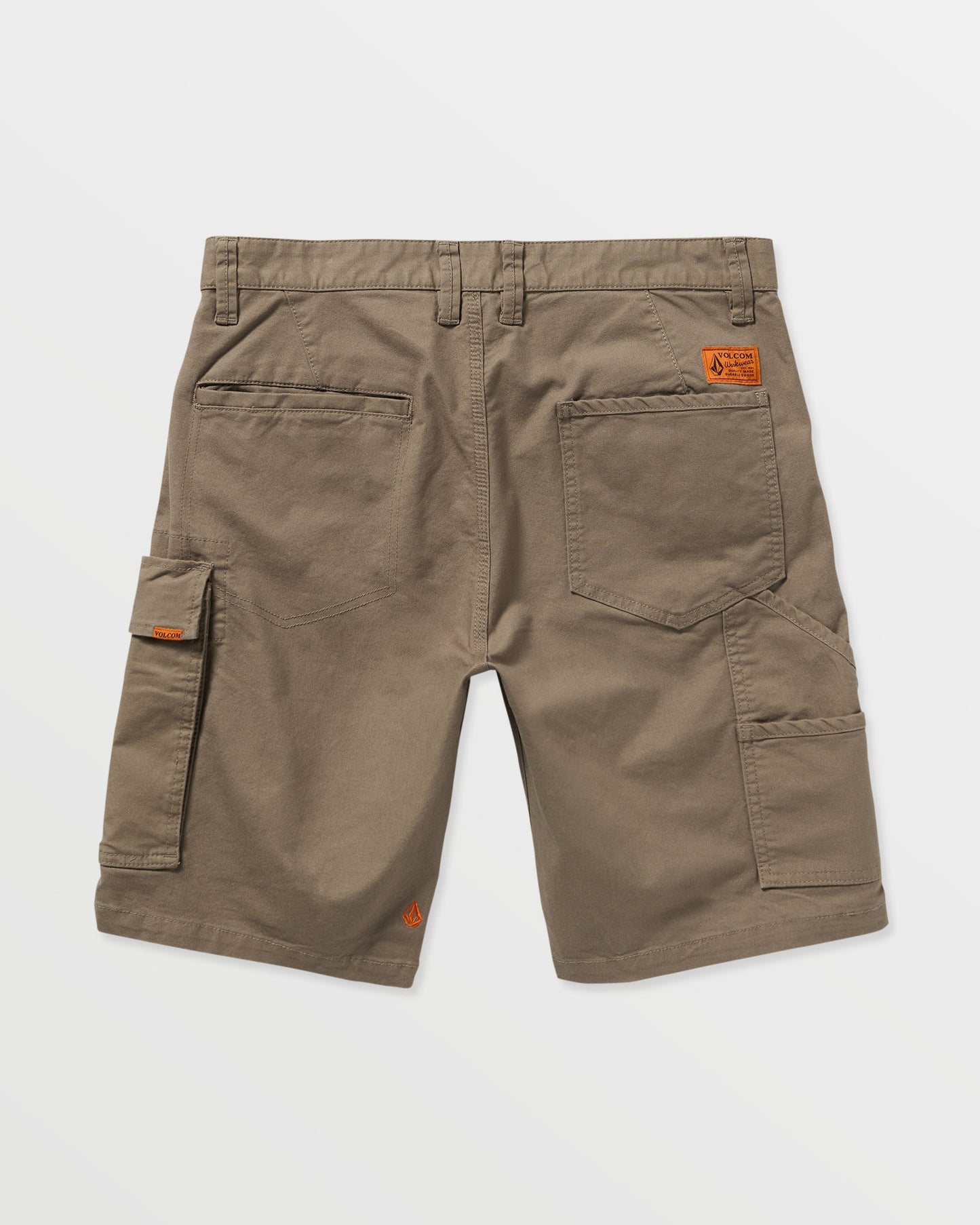 Men's Caliper II Relaxed Work Shorts
