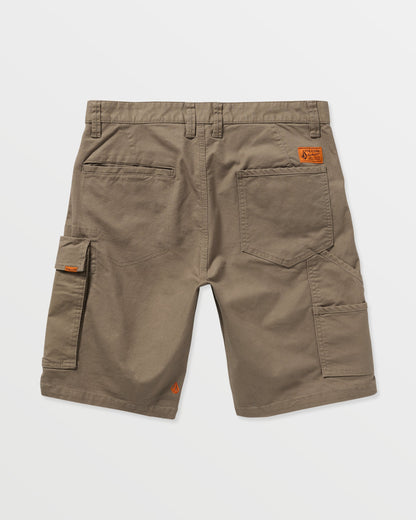 Men's Caliper II Relaxed Work Shorts