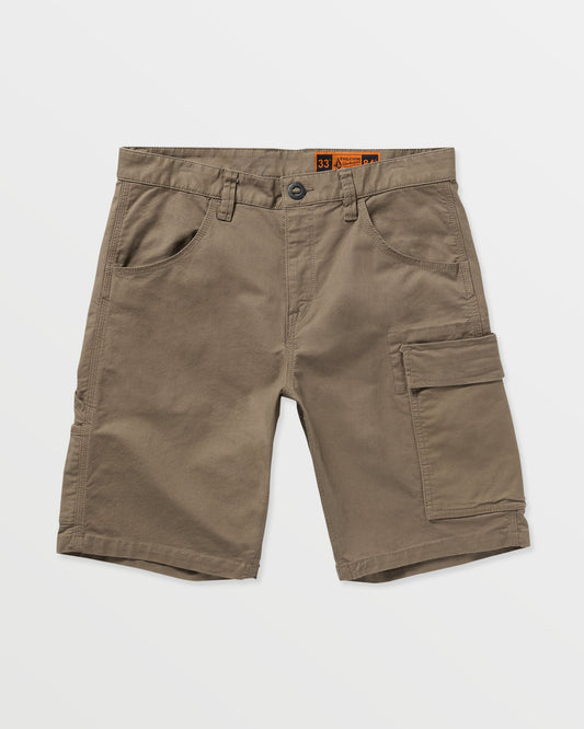 Men's Caliper II Relaxed Work Shorts
