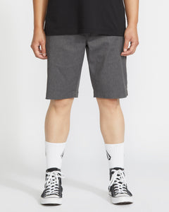 Charcoal Heather