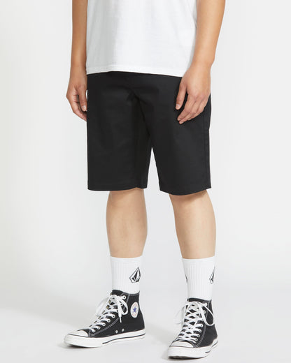 Volcom Men's Frickin Modern Stretch Shorts
