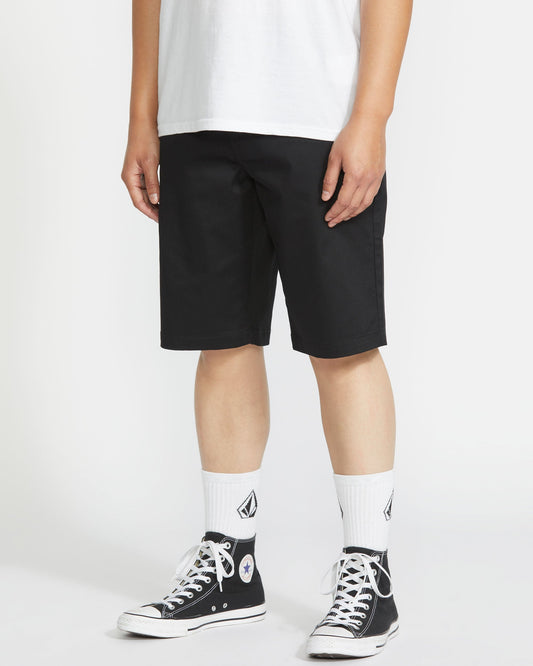 Men's Frickin Modern Stretch Shorts