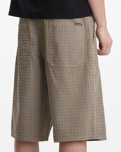 Men's Chillow 24" Shorts