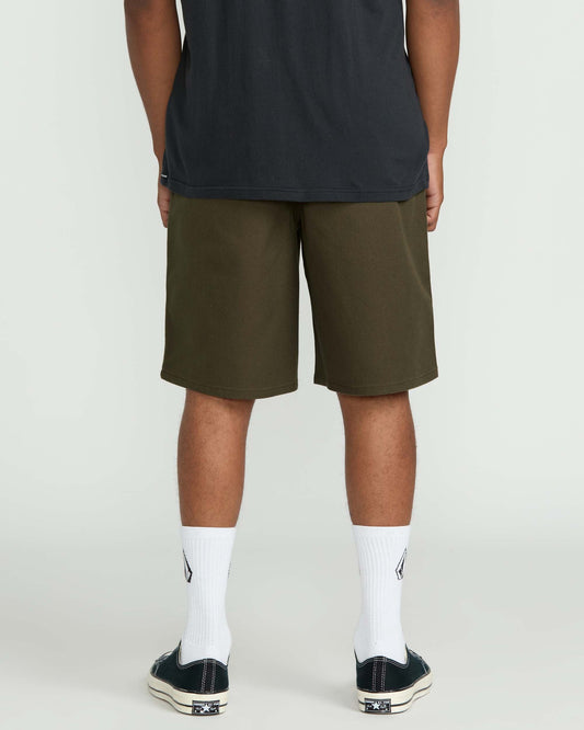 Men's Billow Shorts