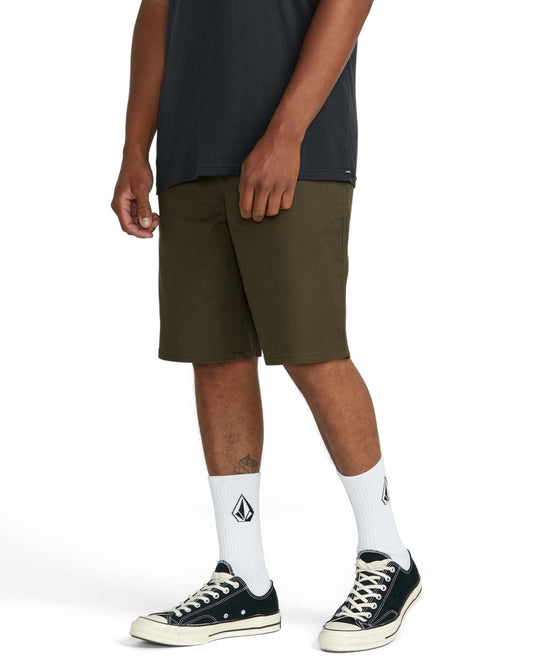 Men's Billow Shorts