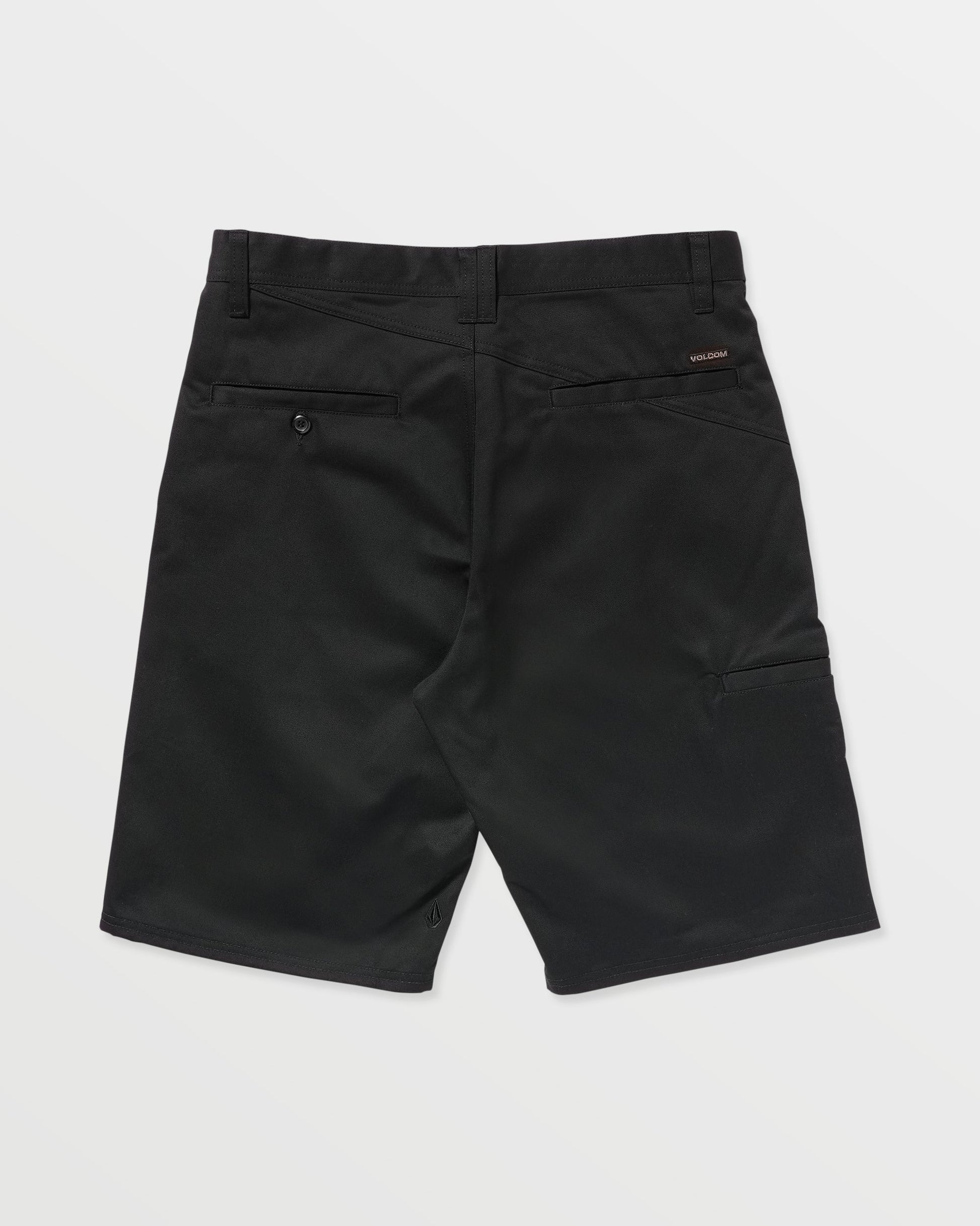 Volcom Men's Frickin Chino Shorts