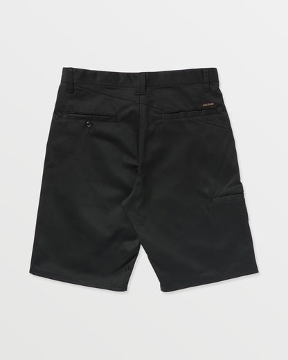 Volcom Men's Frickin Chino Shorts