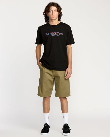Volcom Men's Frickin Chino Shorts